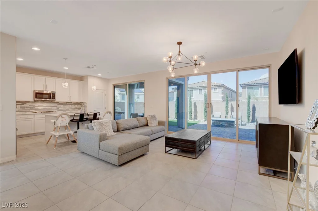20 Santo Mio, Henderson, NV 89011