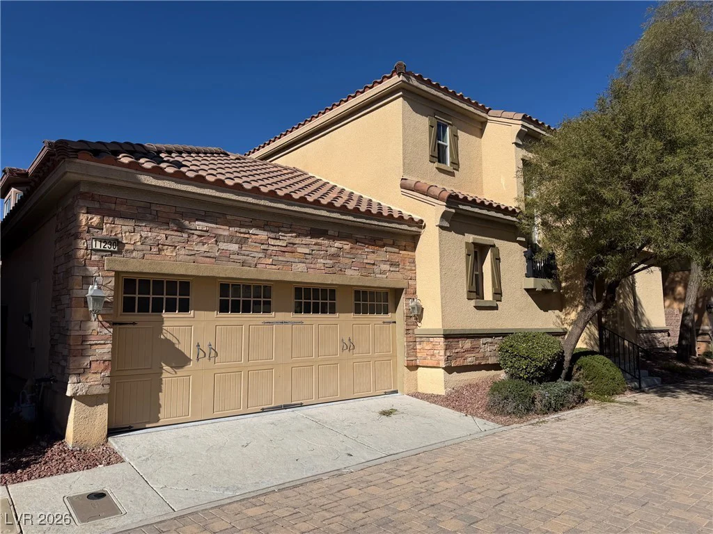 11230 Corsica Mist, Las Vegas, NV 89135