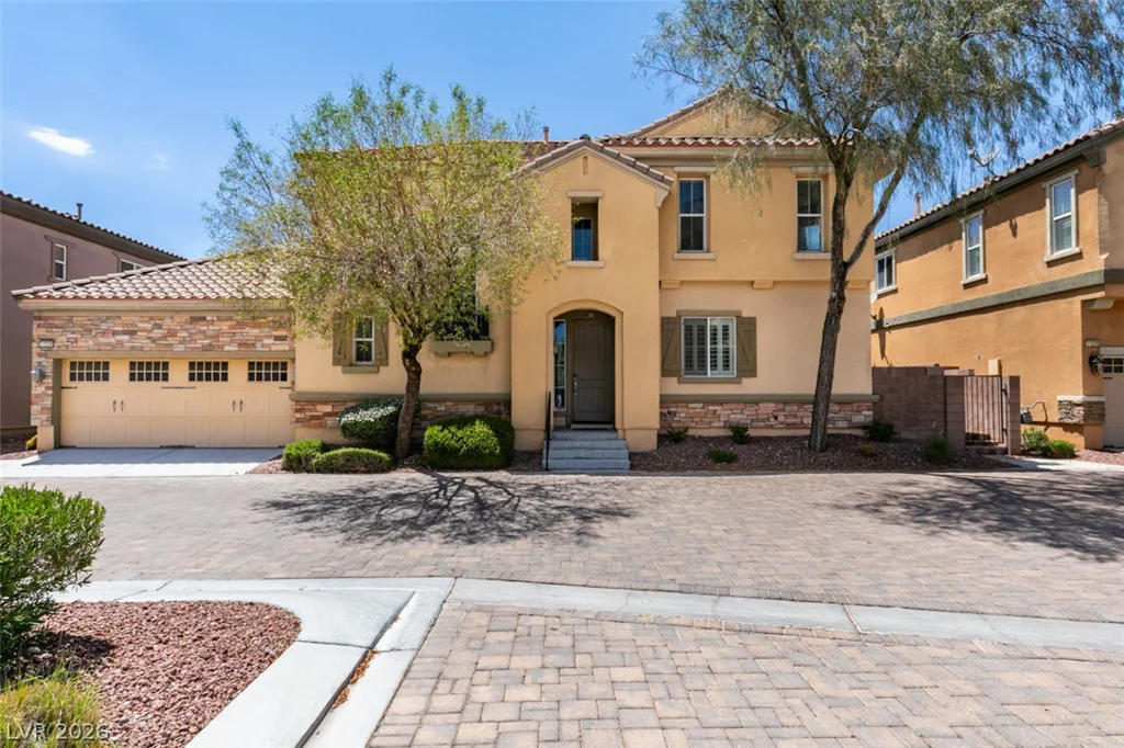11230 Corsica Mist, Las Vegas, NV 89135