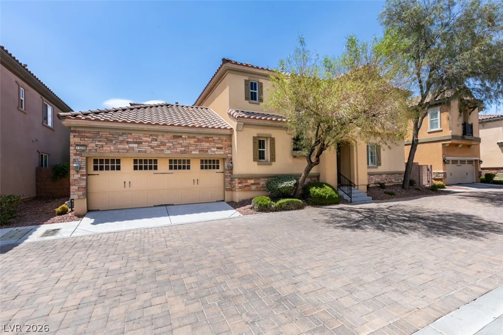 11230 Corsica Mist, Las Vegas, NV 89135