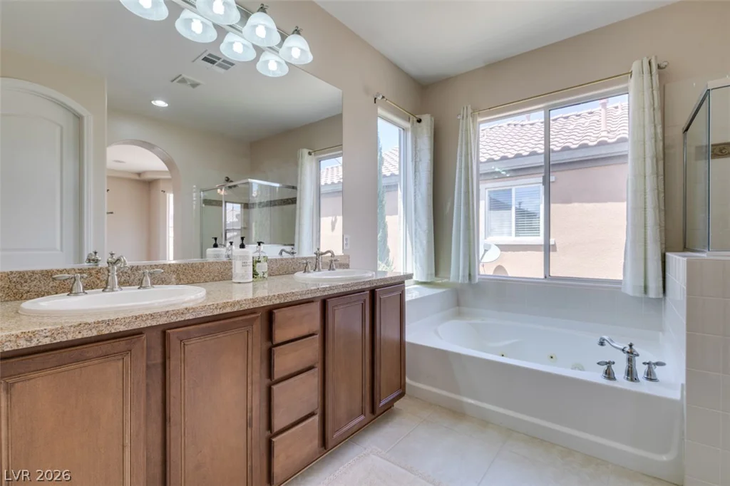 11230 Corsica Mist, Las Vegas, NV 89135