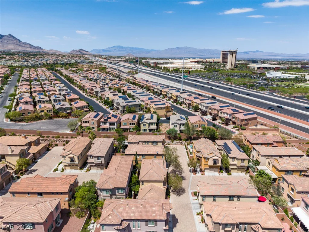 11230 Corsica Mist, Las Vegas, NV 89135