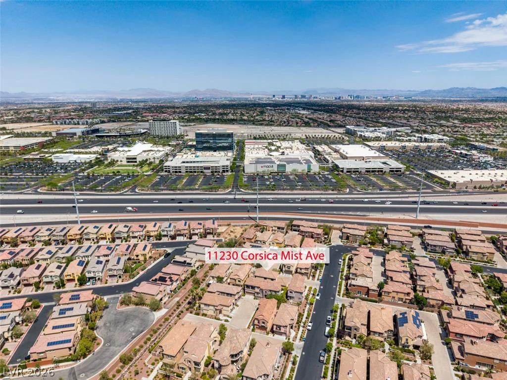 11230 Corsica Mist, Las Vegas, NV 89135
