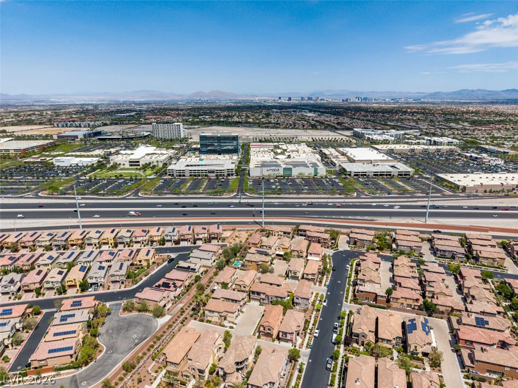 11230 Corsica Mist, Las Vegas, NV 89135
