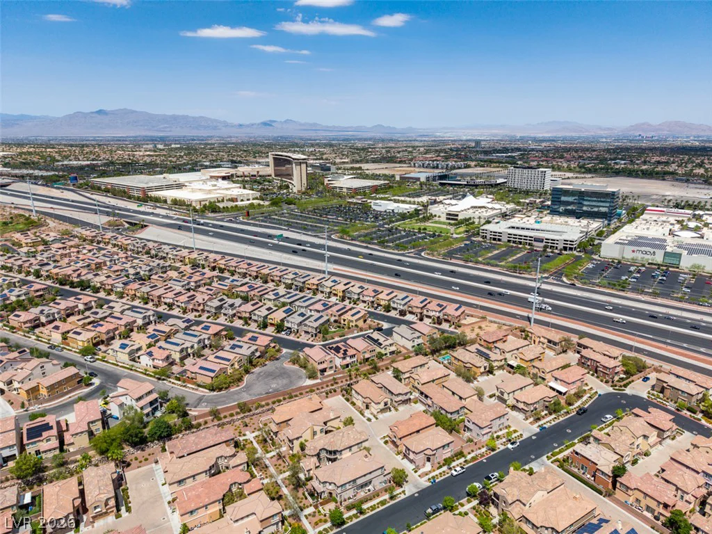 11230 Corsica Mist, Las Vegas, NV 89135