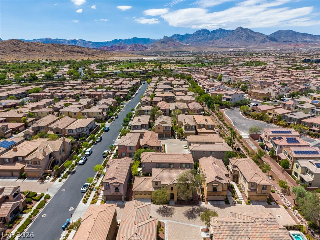11230 Corsica Mist, Las Vegas, NV 89135