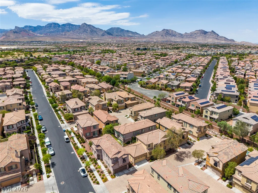 11230 Corsica Mist, Las Vegas, NV 89135