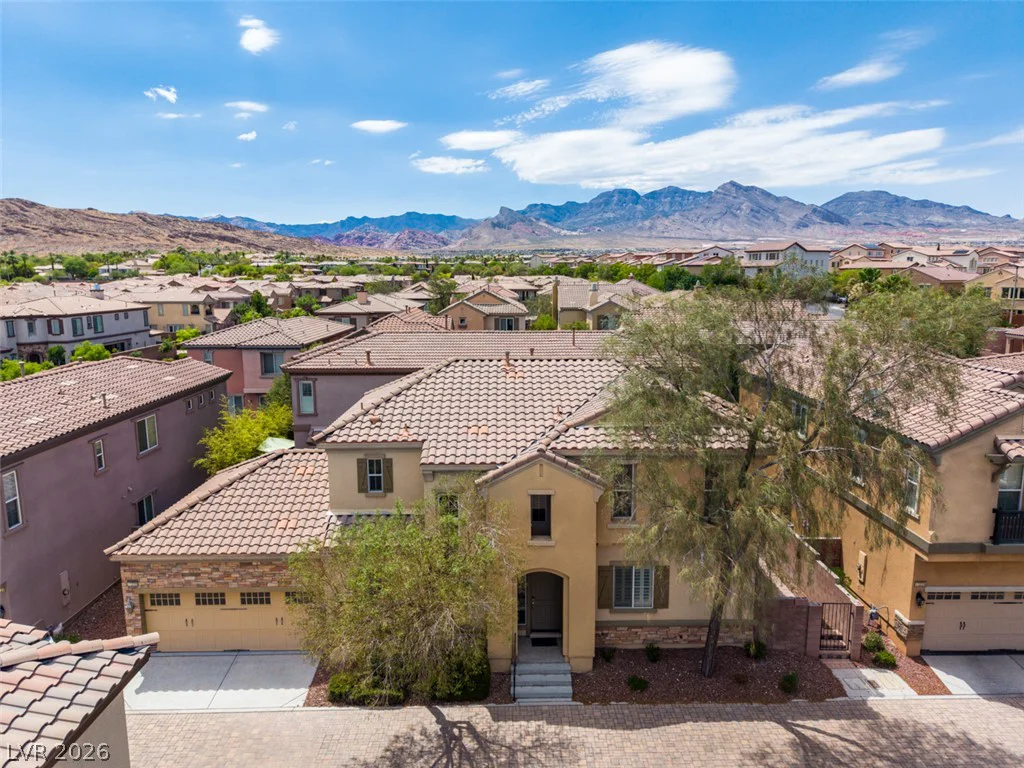 11230 Corsica Mist, Las Vegas, NV 89135