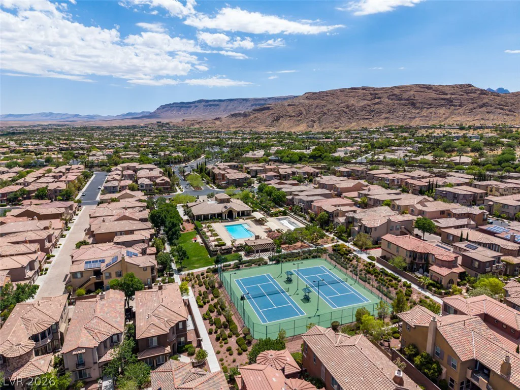 11230 Corsica Mist, Las Vegas, NV 89135