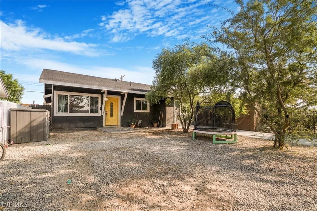 3104 Dillon, North Las Vegas, NV 89030
