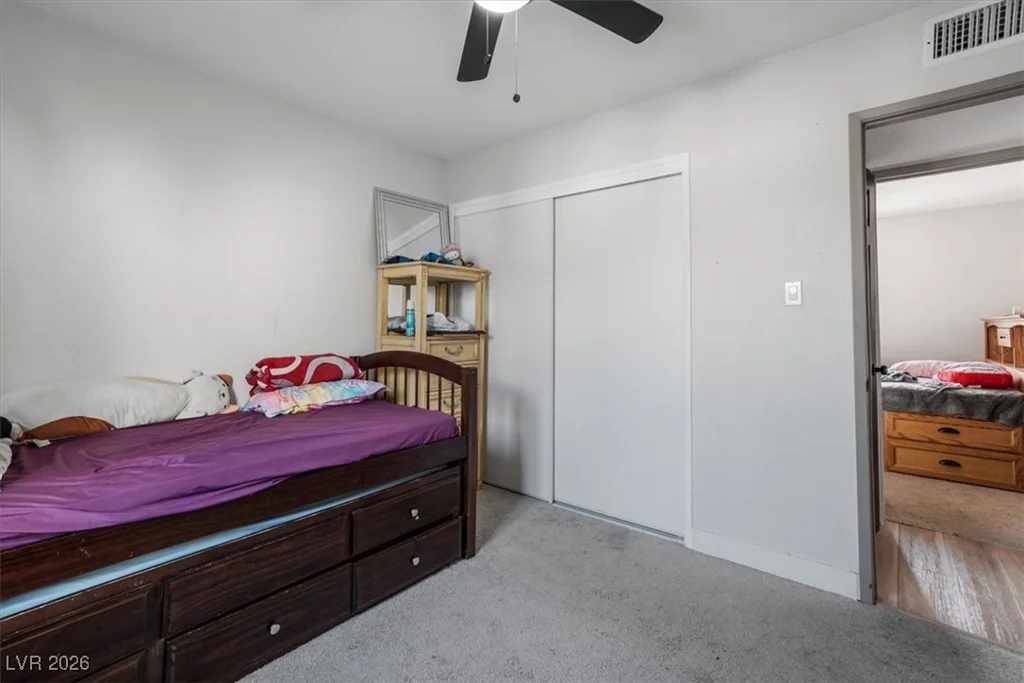 3104 Dillon, North Las Vegas, NV 89030