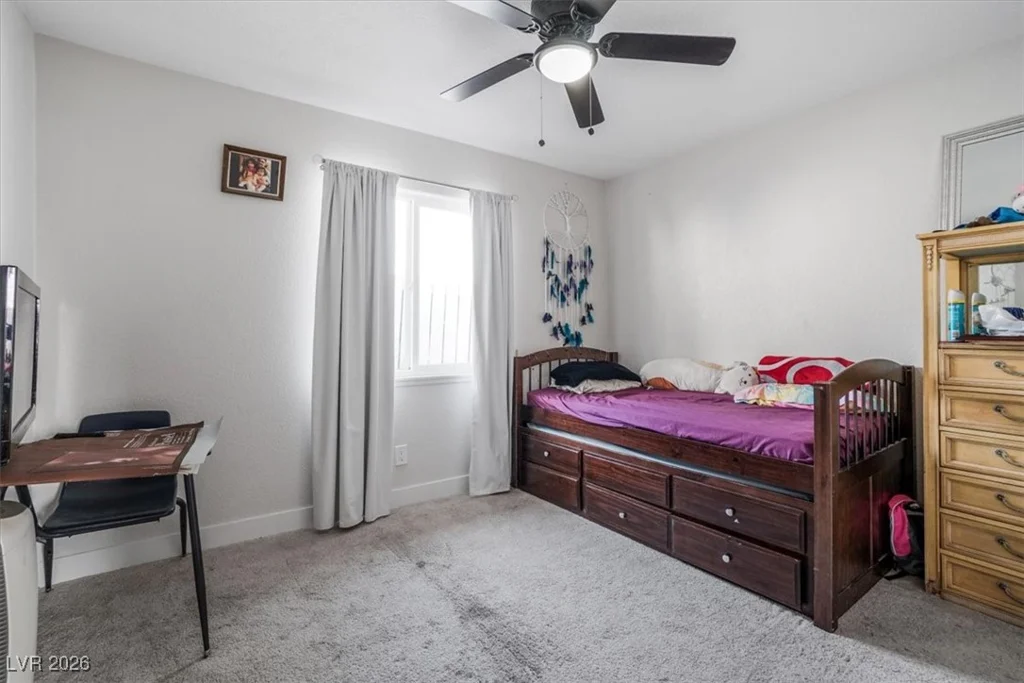 3104 Dillon, North Las Vegas, NV 89030