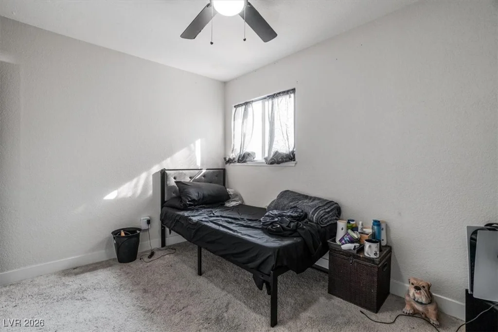 3104 Dillon, North Las Vegas, NV 89030