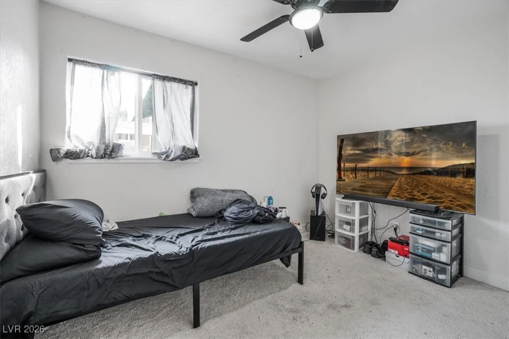 3104 Dillon, North Las Vegas, NV 89030