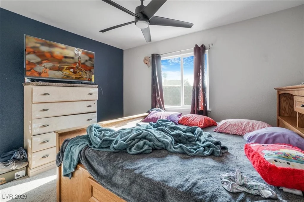 3104 Dillon, North Las Vegas, NV 89030