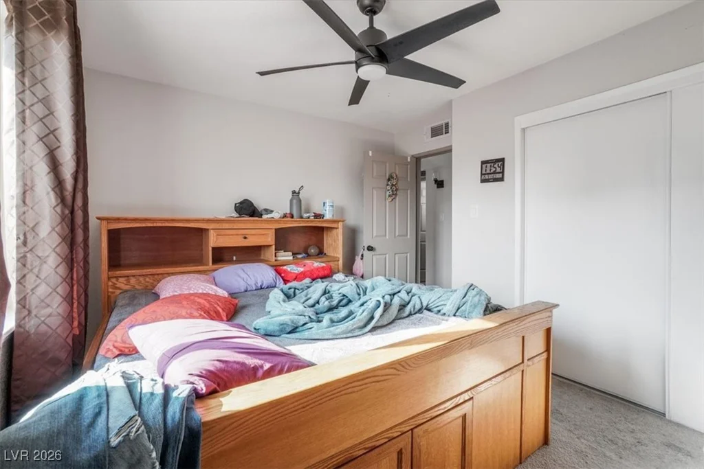 3104 Dillon, North Las Vegas, NV 89030