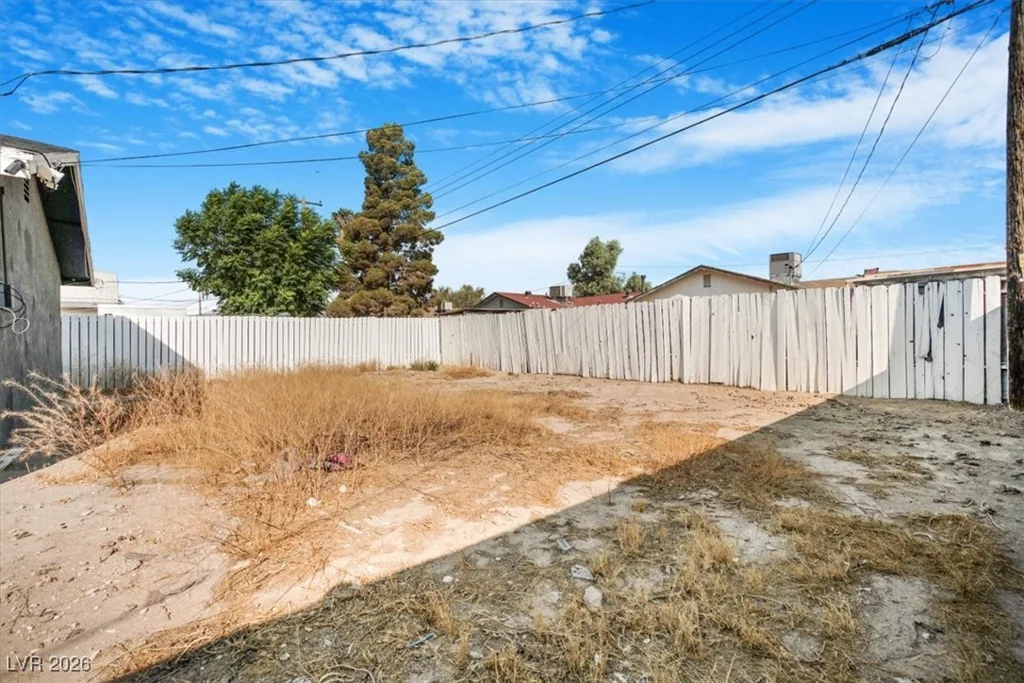 3104 Dillon, North Las Vegas, NV 89030