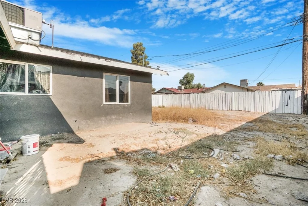 3104 Dillon, North Las Vegas, NV 89030