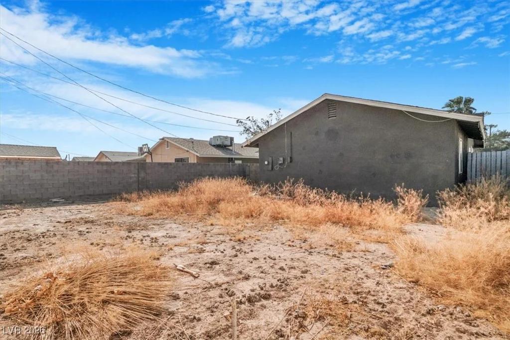 3104 Dillon, North Las Vegas, NV 89030