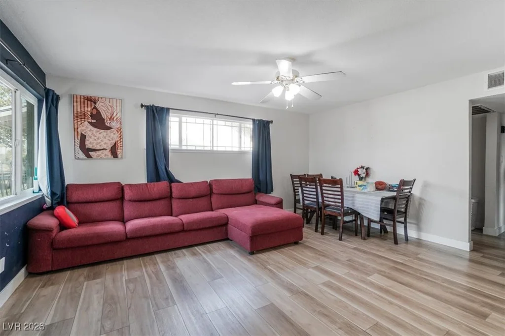 3104 Dillon, North Las Vegas, NV 89030