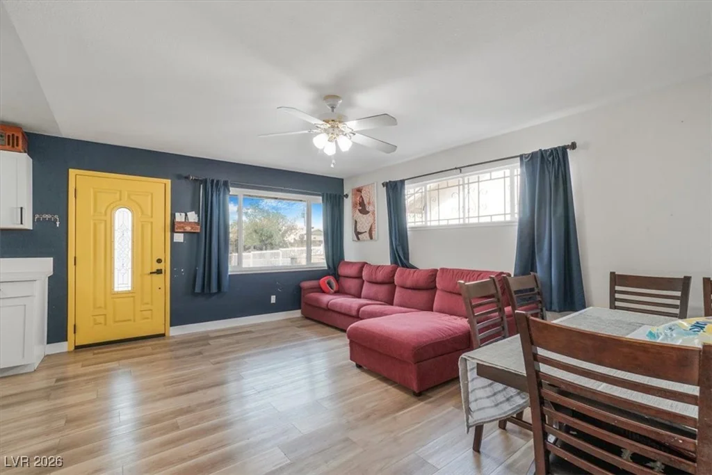 3104 Dillon, North Las Vegas, NV 89030