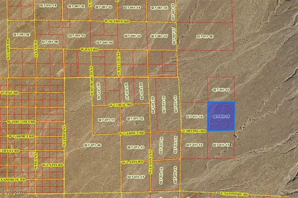 370 Irving, Pahrump, NV 89041