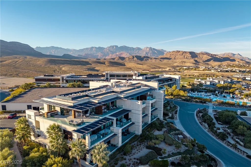 11665 Summit Club, Las Vegas, NV 89135