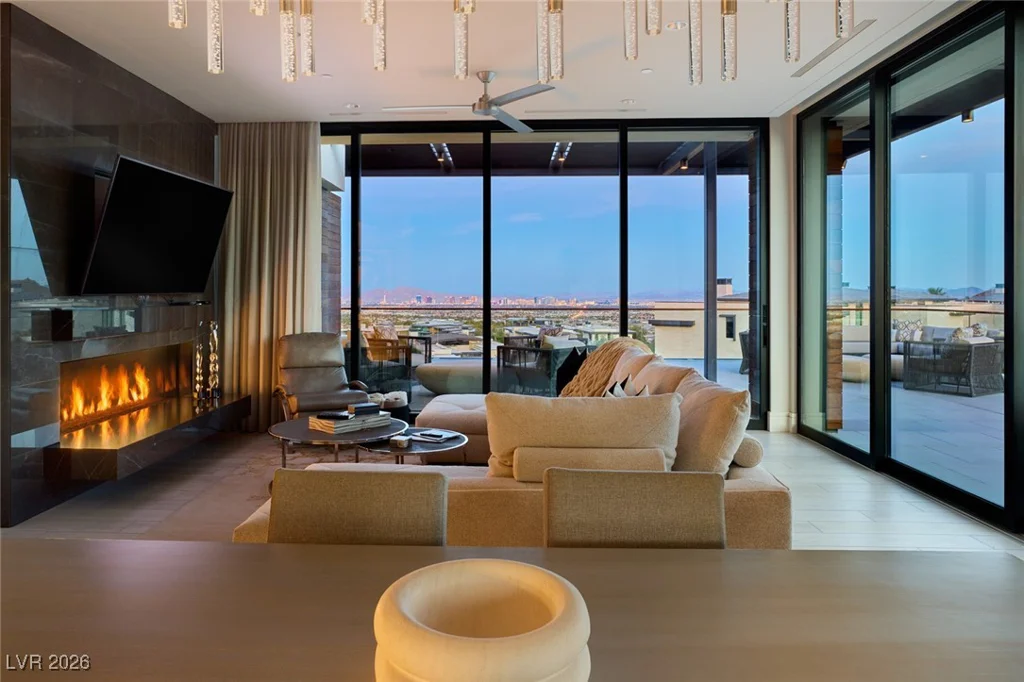 11665 Summit Club, Las Vegas, NV 89135
