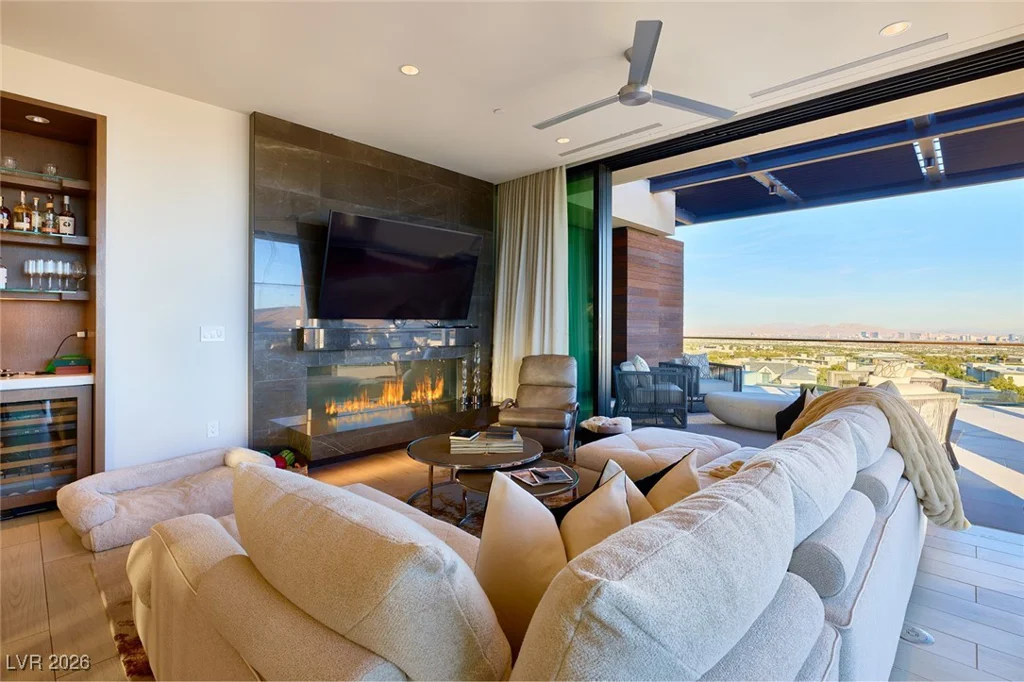 11665 Summit Club, Las Vegas, NV 89135