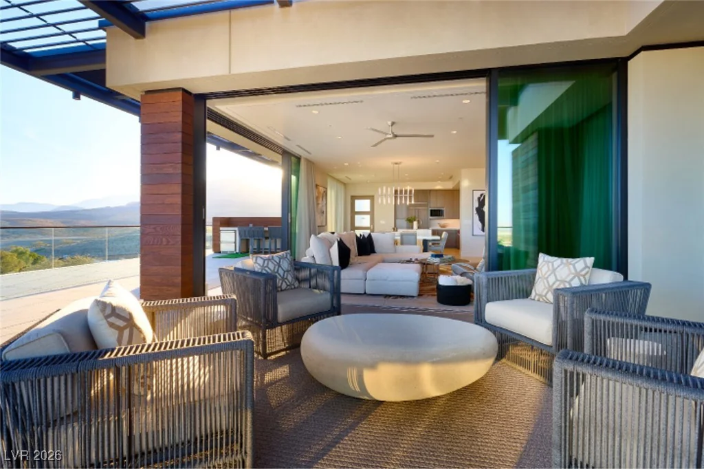 11665 Summit Club, Las Vegas, NV 89135