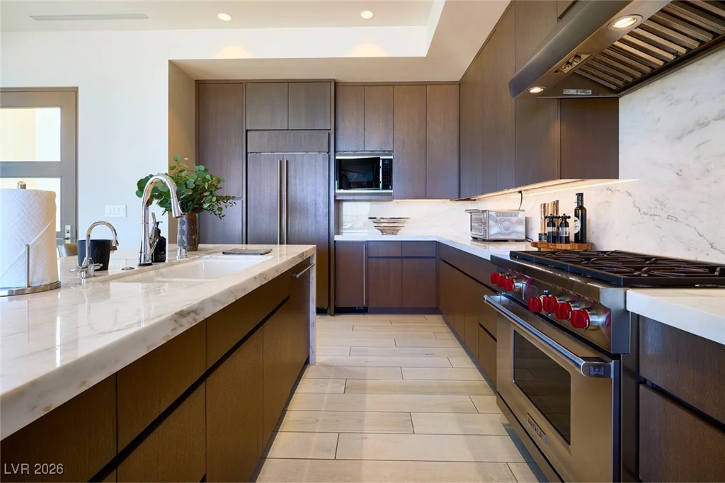 11665 Summit Club, Las Vegas, NV 89135