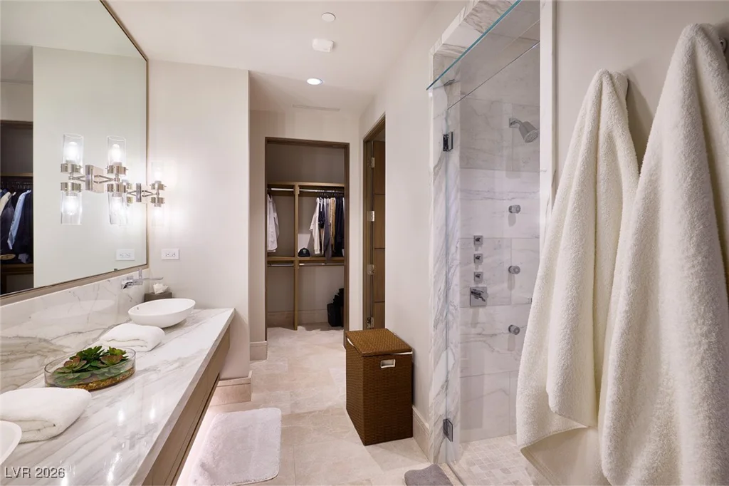 11665 Summit Club, Las Vegas, NV 89135