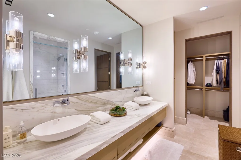 11665 Summit Club, Las Vegas, NV 89135