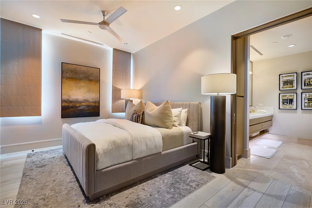 11665 Summit Club, Las Vegas, NV 89135