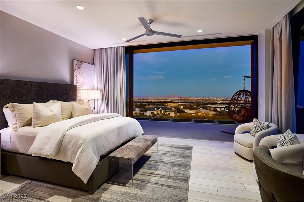 11665 Summit Club, Las Vegas, NV 89135