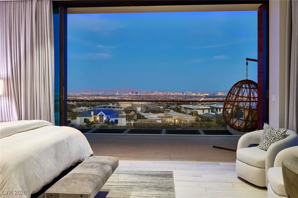 11665 Summit Club, Las Vegas, NV 89135