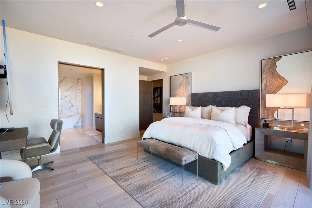 11665 Summit Club, Las Vegas, NV 89135