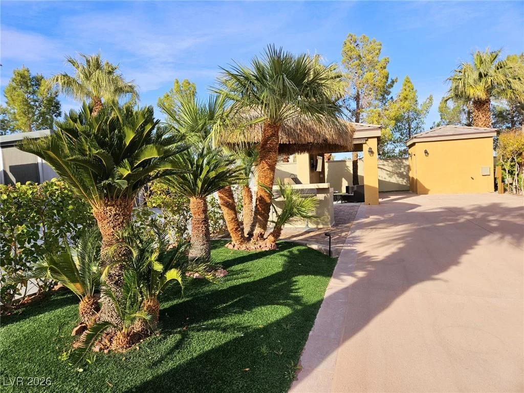 8175 Arville, Las Vegas, NV 89139