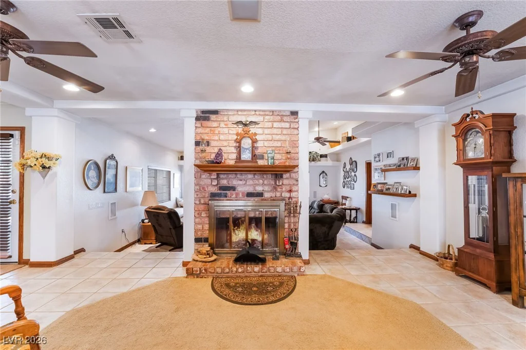 4250 Quail, Las Vegas, NV 89120