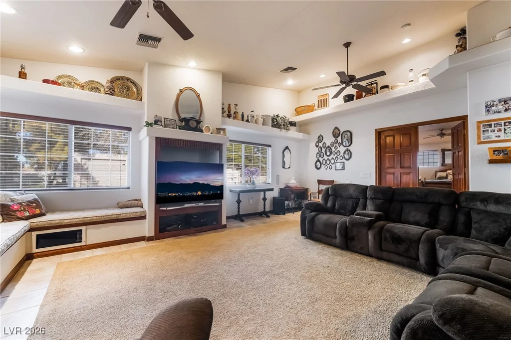 4250 Quail, Las Vegas, NV 89120