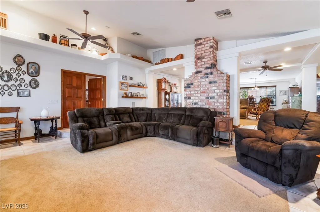4250 Quail, Las Vegas, NV 89120