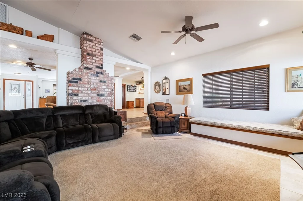 4250 Quail, Las Vegas, NV 89120