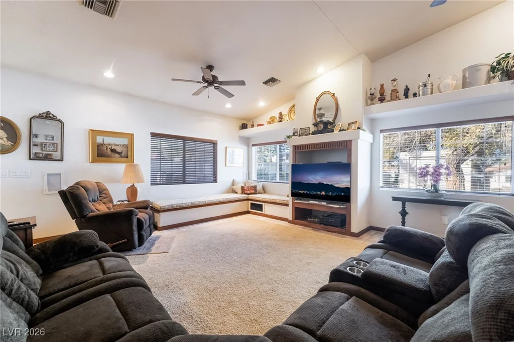 4250 Quail, Las Vegas, NV 89120