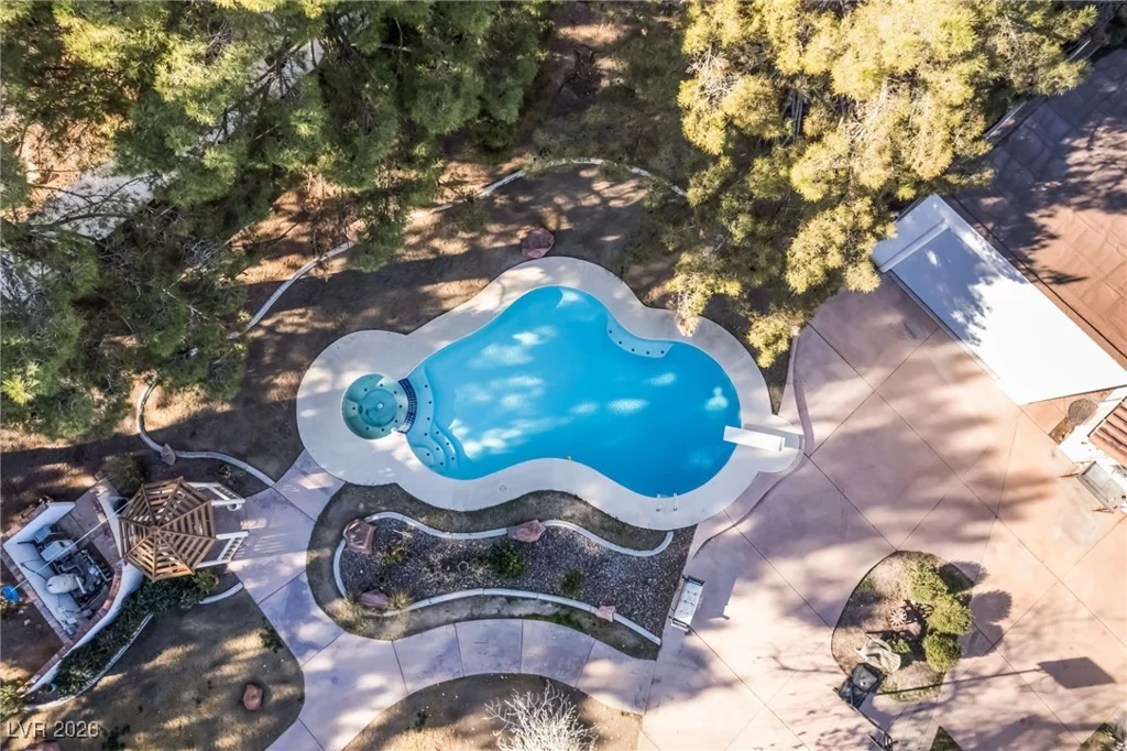 4250 Quail, Las Vegas, NV 89120