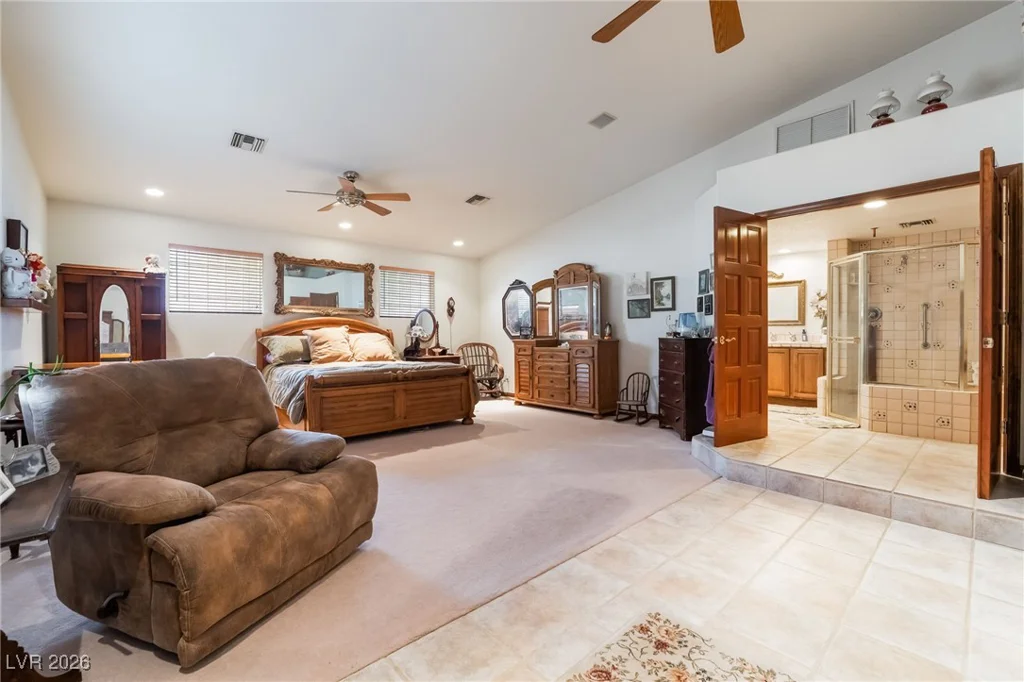 4250 Quail, Las Vegas, NV 89120