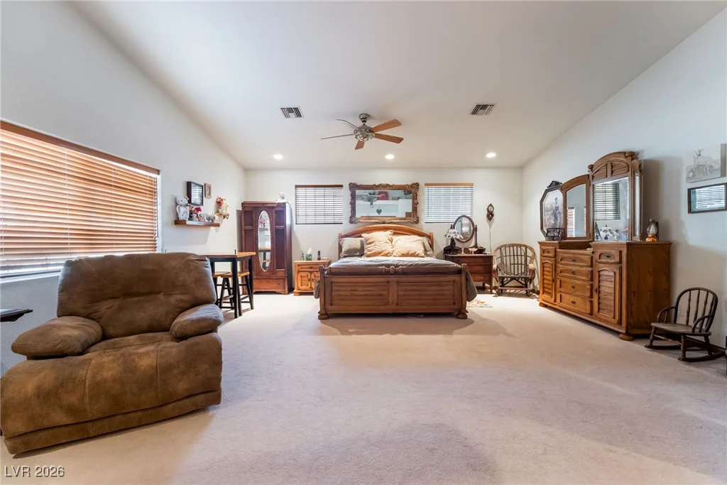 4250 Quail, Las Vegas, NV 89120