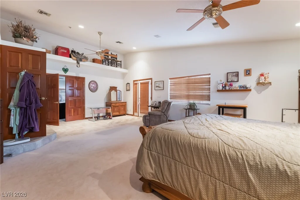 4250 Quail, Las Vegas, NV 89120