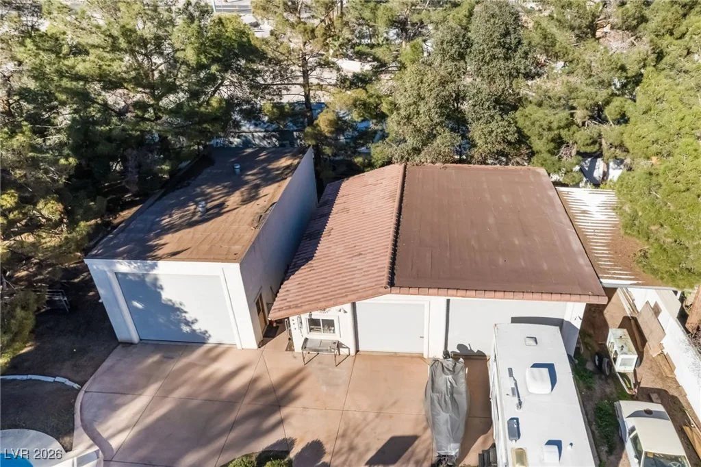 4250 Quail, Las Vegas, NV 89120