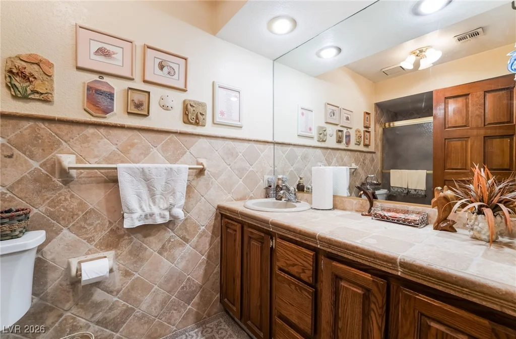 4250 Quail, Las Vegas, NV 89120
