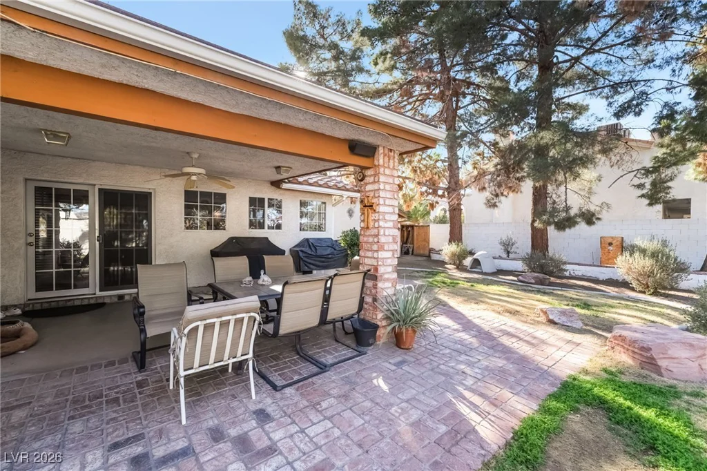 4250 Quail, Las Vegas, NV 89120